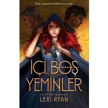 Içi Boş Yeminler (Ciltli)