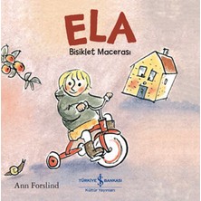 Ela - Bisiklet Macerası