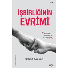 Işbirliğinin Evrimi