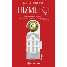 Hizmetçi