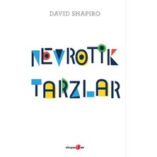 Nevrotik Tarzlar