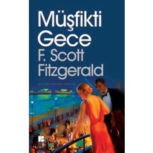 Müşfikti Gece