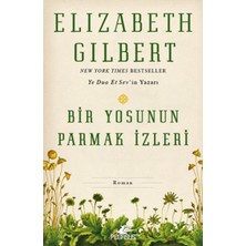 Bir Yosunun Parmak Izleri
