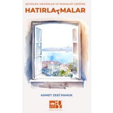Hatırla(T)Malar