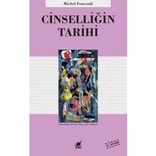 Cinselliğin Tarihi