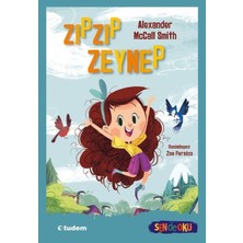 Sen De Oku- Zıpzıp Zeynep