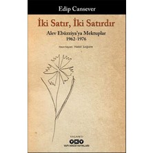 Iki Satır, Iki Satırdır