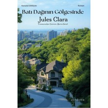 Batı Dağının Gölgesinde