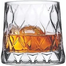 Paşabahçe, Leafy Bardak 6'lı Set 300 cc FMA05131 230, P420194-00000-B01006, Tek Ebat