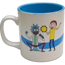 Mabbels Kupa Rick & Morty
