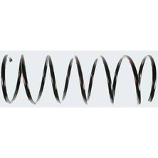 Helezon Yayı Ön Berlıngo Van Tipi 96