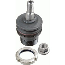 Rotıl On Alt Mercedes Ml-Class W163 98 05