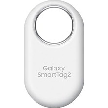 Samsug Galaxy Smarttag2, Beyaz, EI-T5600BWEGTR (Samsug Türkiye Garatili)