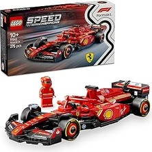 Speed Champios Ferrari Sf-24 F1 Yarış Arabası 77242 – 10 Yaş ve Üzeri Kız ve Erkek Çocukları I