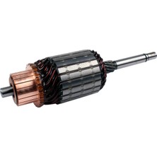 Marş Kollektoru Dkş M131-TEMPRA-TIPO-UNO-PALIO-SIENA 1.4 Sekmansız