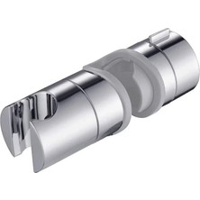 Ayarlanabilir Duş Başlığı Boru Gezeri Mafsal Sürgü Askısı KY101