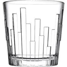 Scala Su Viski Bardağı / 6 Parça / 300 cc / 520234