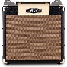 Cort CM15RBK 15W Gitar Amfisi