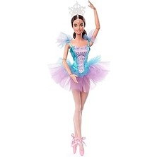 Ballet Wishes Bebek HCB87