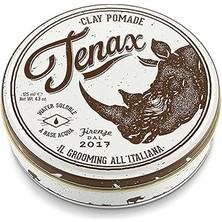 Tenax Saç Şekillendirici Pomade - Clay
