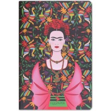 Frida Wallpaper