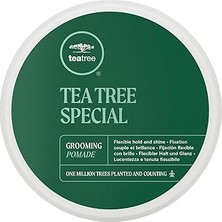 Tea Tree Paul Mitchell Special Grooming Esnek Şekillendirici Pomat 85 gr