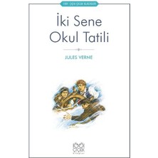 Iki Sene Okul Tatili