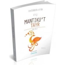 Mantıku't Tayr