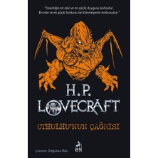 Cthulhu’nun Çağrısı