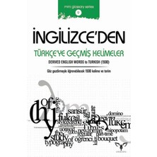 Ingilizce'den Türkçe'ye Geçmiş Terimler (Mini Glossary Series 9)