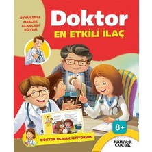 Doktor En Etkili  - Doktor Olmak Istiyorum
