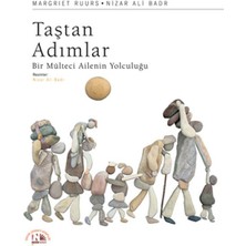 Taştan Adımlar