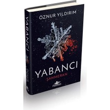 Yabancı - Şahmeran (Ciltli)