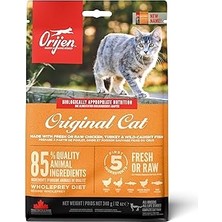 Orijen Orijinal Maması 5.4 kg