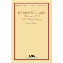 Kerem ile Aslı Hikayesi
