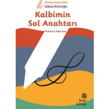 Kalbimin Sol Anahtarı