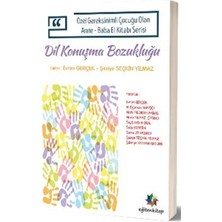 Dil Konuşma Bozukluğu