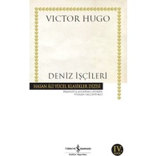 Deniz Işçileri - Hasan Ali Yücel Klasikler