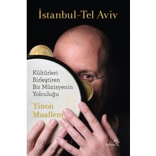 Istanbul - Tel Aviv