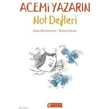 Acemi Yazarın Not Defteri