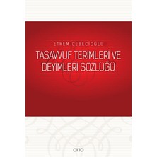 Tasavvuf Terimleri ve Deyimleri Sözlüğü