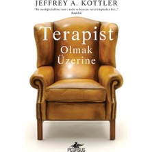Terapist Olmak Üzerine