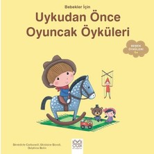 Oyuncak Öyküleri