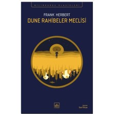Dune Rahibeler Meclisi