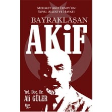 Bayraklaşan Akif