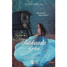 Intikamla Gelen - Gypsy Serisi 1