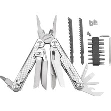 Izeltaş 14000005269 180 mm Multi Tool Pro (15 Fonksiyonlu)