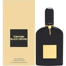 Tom Ford Black Orchid Edp Unisex Parfüm, 50 ml