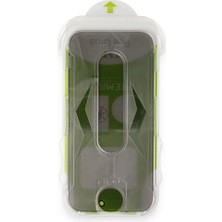 iPhone 11 Pro Max Magic 5d Hayalet Cam