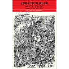 Kara Kitapın Sırları